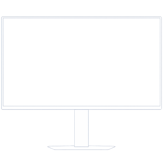 N27XQ71 monitor