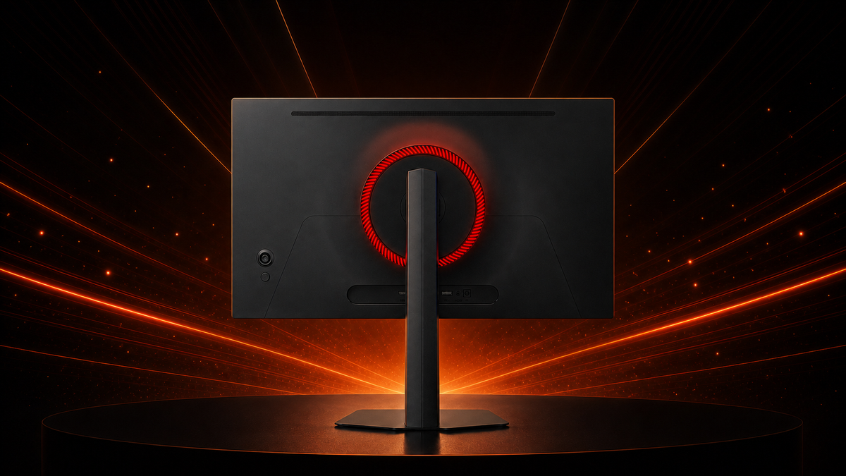 Designed from every side