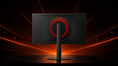 Designed from every side