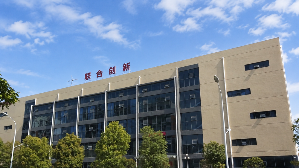 NEXRGB display foundation
