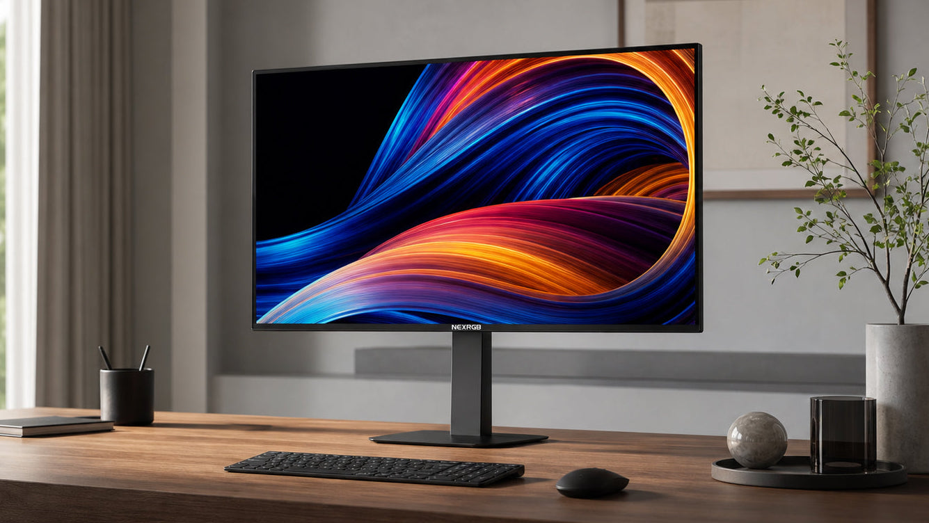 Future Desk